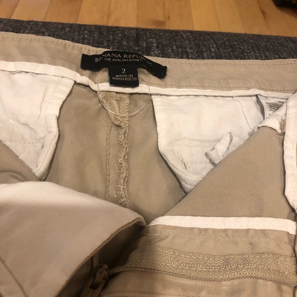 Shorts - Picture 5 of 6